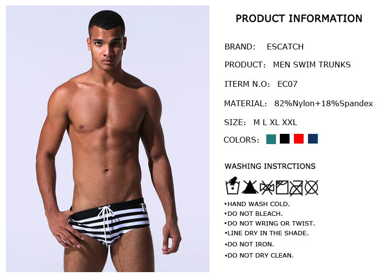 product info