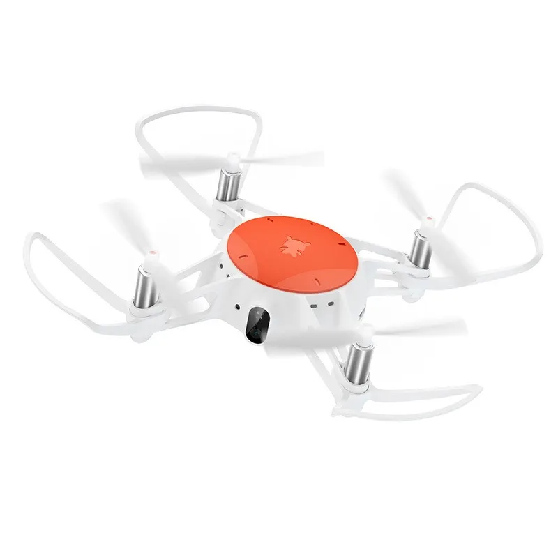 

Original Xiaomi MITU WIFI FPV 360 Tumbling RC Drone with 720P HD Camera Multi-machine Infrared Battle Camera Drone