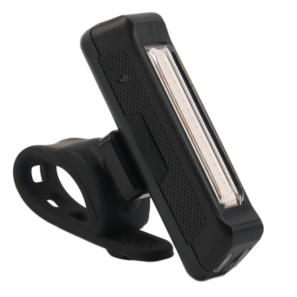 Светодиодный USB Перезаряжаемый головной светильник, головной светильник, вспышка, велосипедный велосипед, MTB, стоп-сигнал, задний фонарь, супер светильник, велосипедные фары