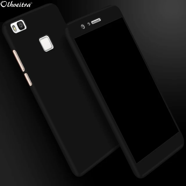 coque 360 degres huawei p8 lite 2016