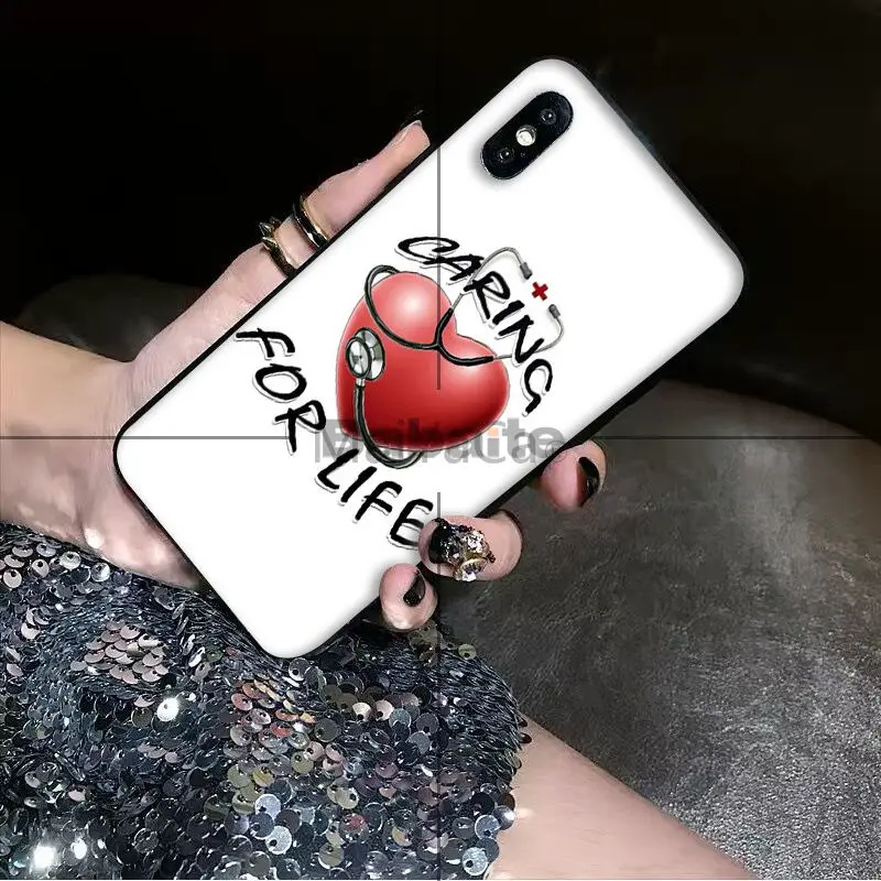 Nurse Medical Medicine Health Heart 