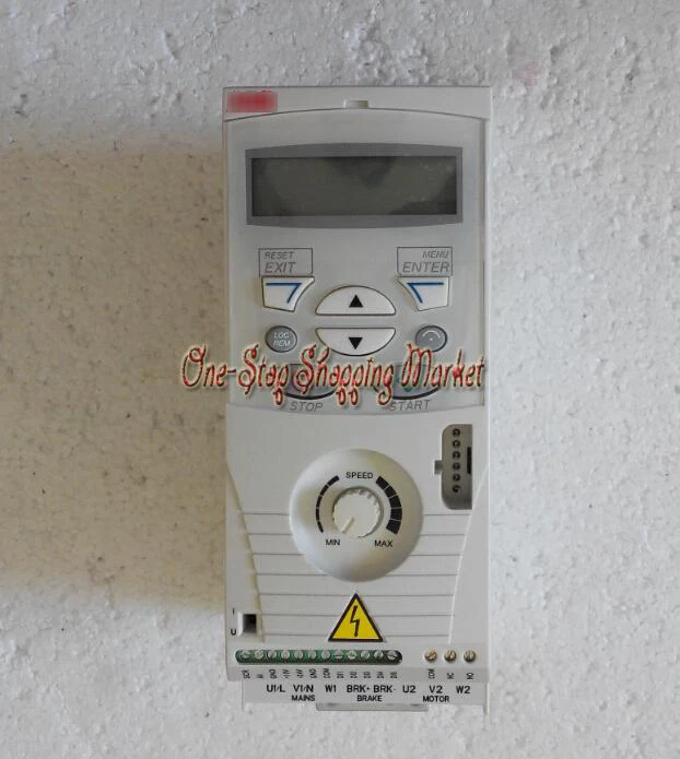 

New Original Frequency Converter ACS150-03E-04A1-4 380V 1.5KW