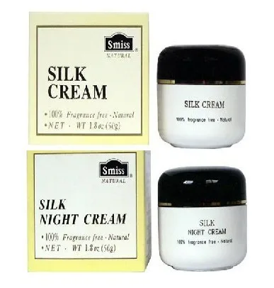 fragrance free night cream for sensitive skin