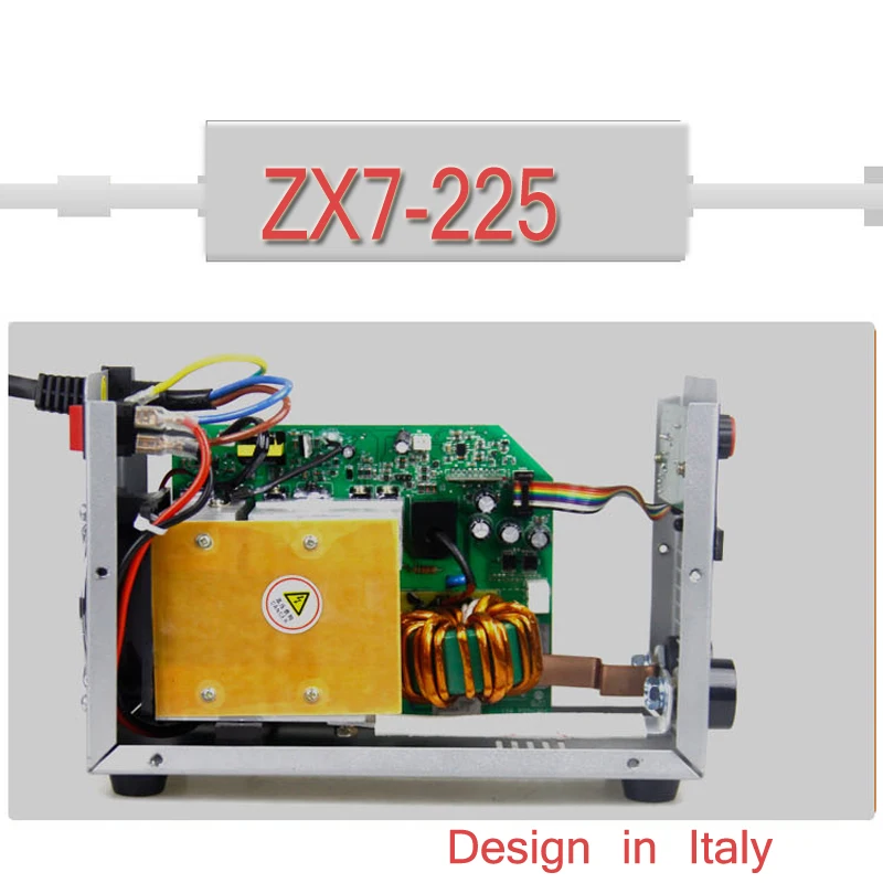 Hohe Qualität Inverter Schweißen Maschinen DC ZX7-225, ARC Schweißer Professionelle IGBT MMA ARC Digitale Schweißen Maschine Hohe Qualität Inverter Schweißen Maschinen DC ZX7-225, ARC Schweißer Professionelle IGBT MMA ARC Digitale Schweißen Maschine