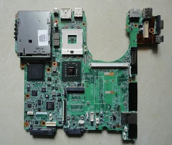

JOUTNDLN FOR HP 8530 Laptop motherboard 48.4V801.031 PM45 integrated DDR3