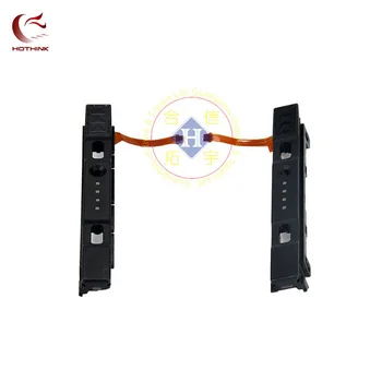 

HOTHINK Right Left Slider with Flex Cable for Nintendo Switch NS JOY-CON Repair Part Nintend Switch JOY CON replacement
