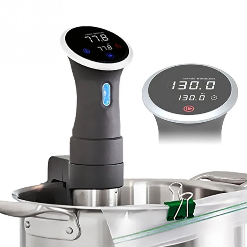 German Original Motor Technology 1000 Watts Precision Cooks Food Cooking Machine Precision Sous Vide Cooker