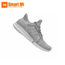 D’origine Xiaomi Mijia Smart Chaussures À La Mode Haute Bonne Valeur Conception Remplaçable Étanche IP67 Smart Puce Téléphone APP Contrôle