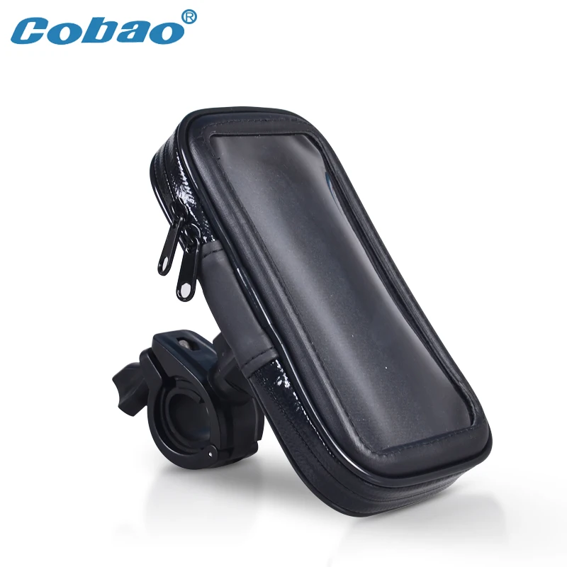 Универсальный Водонепроницаемый держатель для телефона Cobao велосипеда и