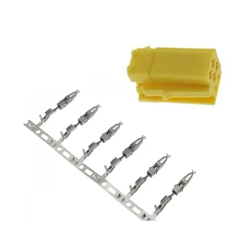 mini iso connector iso (3)