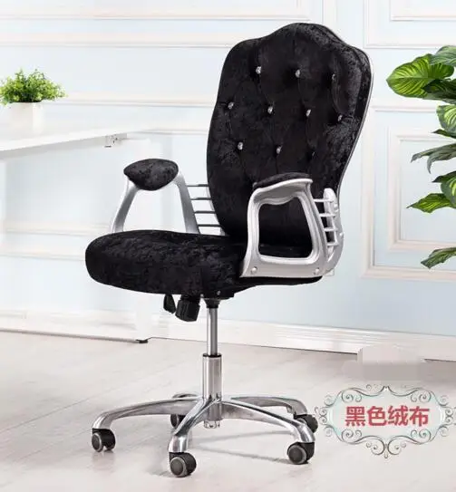 Лифт кресло вращающееся кресло Boss якорь Live ткань мест качество товаров