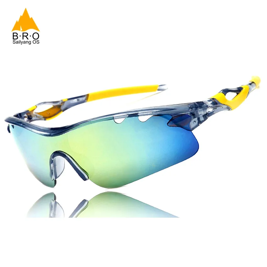 

UV400 Cycling Glasses Sports Sunglasses Men Gafas Ciclismo Sunglasses Sun Glasses Women Cycling Goggles Glasses for Bicycles