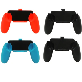 

Nintend Switch Joy-Con Hand Grip Handles Wear-resistant Thumb Grips Handle Protect Case for Nintendos Switch NS Controllers
