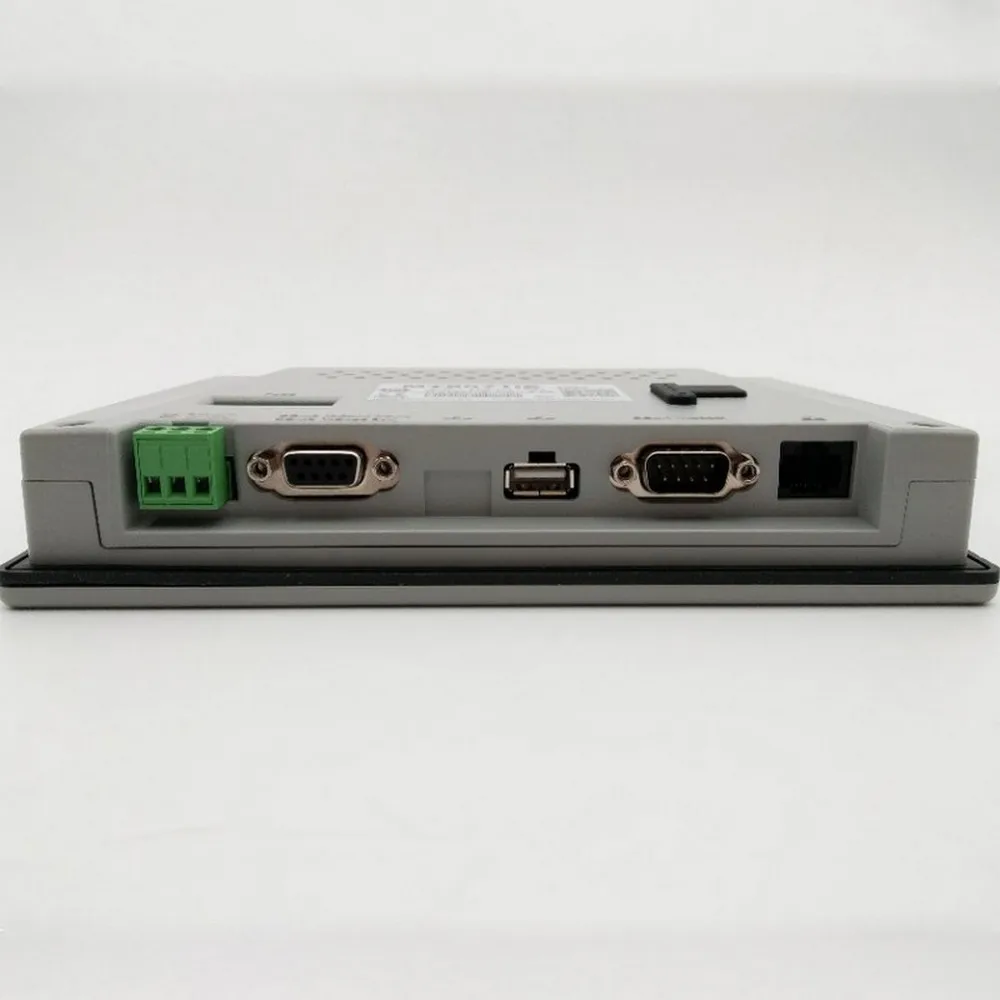 Weinview 7 &quotHMI MT8071iE HMI дюймовая TFT сенсорная панель с Ethernet Weintek экран Новый в