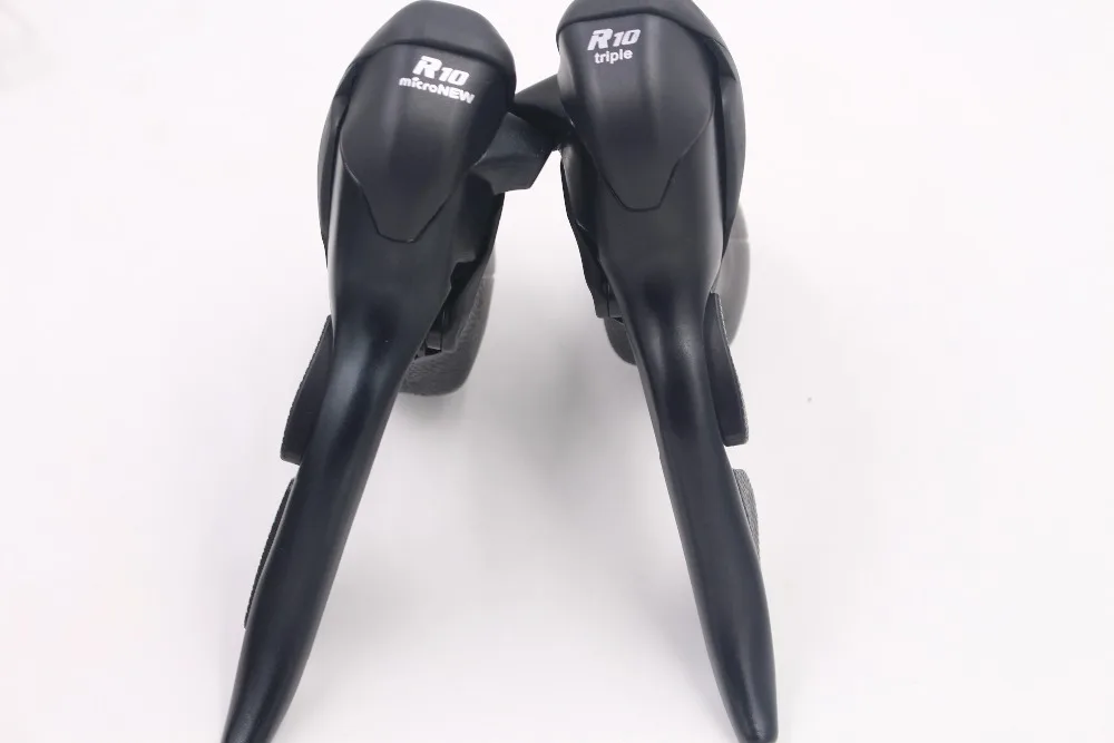 shimano 105 triple shifters