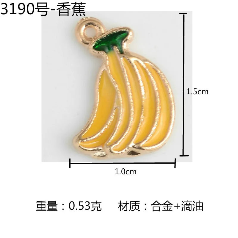 fruits accessories 5