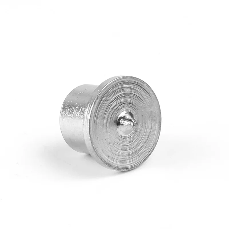 Набор булавок для дюбелей комплект из 4 переводных заглушек 6 / 8/ 10/ 12 мм работ по