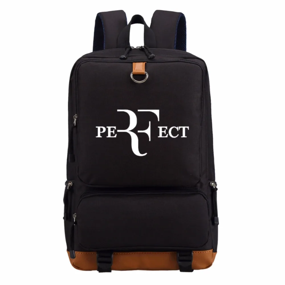 

WISHOT RF Backpack Shoulder travel School Bag Bookbag for teenagers Casual Laptop Bags