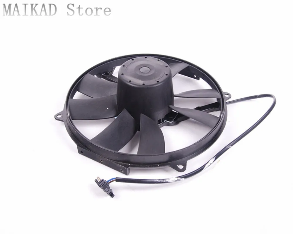 

Auxiliary Cooling Fan for Mercedes-Benz W202 C180 C200 C220 C240 C280 C230 C250 A0015001393