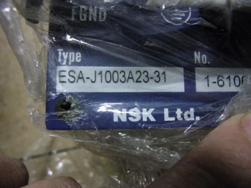 

SA-J1003A23-31 used in good condition