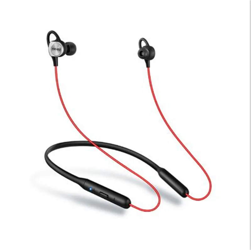 Новинка 2017 года Meizu EP52 bluetooth наушники для спорта Bluetooth 4 1 Водонепроницаемый IPX5