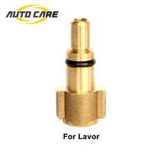 Adattatore per la Schiuma Ugello/Generatore di Schiuma/Schiuma Pistola-Lavor Hammerflex Sterwins Campione di Lavaggio Ad Alta Pressione