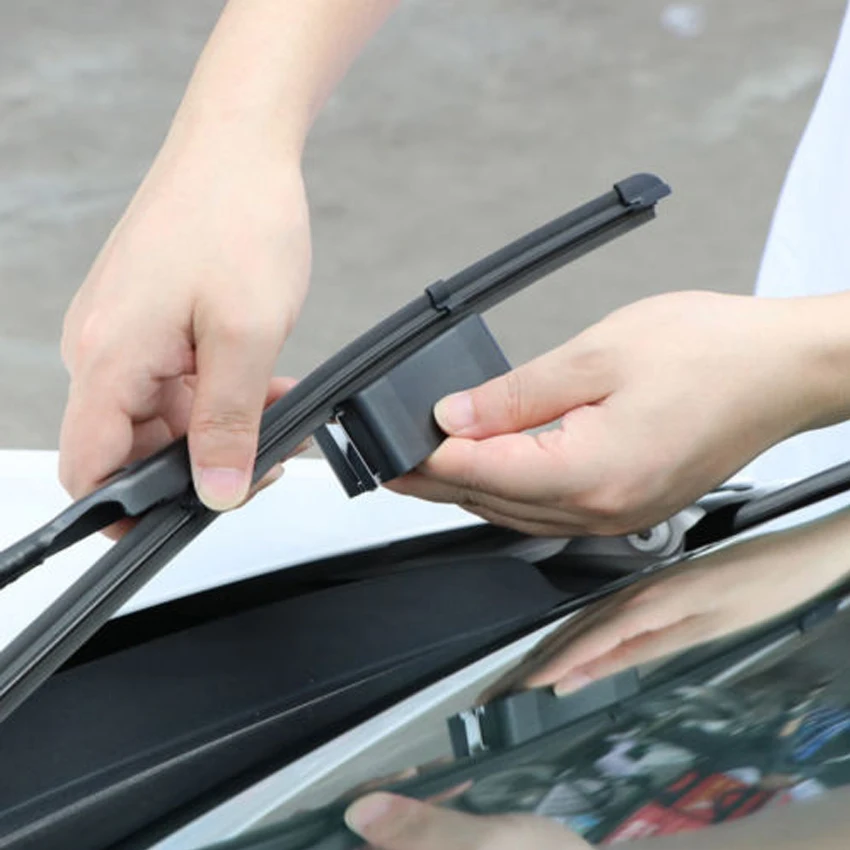 

Wiper Blade Car Vehicle Car Windshield Repair Tool Repair Iron Wiper Blade Car Vehicle Practical Universal Windshield Iron Auto
