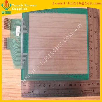 

A850GOT-SBD touch screen glass