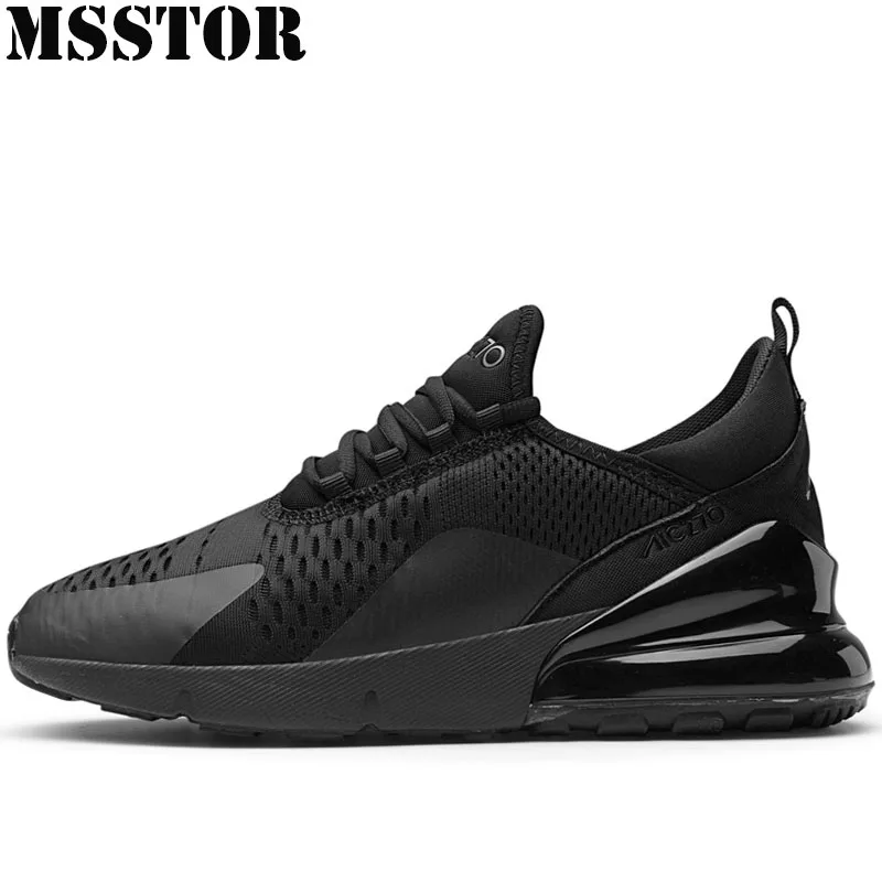 MSSTOR Men's Running Shoes Summer Breathable Mesh Sport Shoes Man Brand Outdoor Athletic Sports Run Walking Sneakers For Male MSSTOR Men's Running Shoes Summer Breathable Mesh Sport Shoes Man Brand Outdoor Athletic Sports Run Walking Sneakers For Male