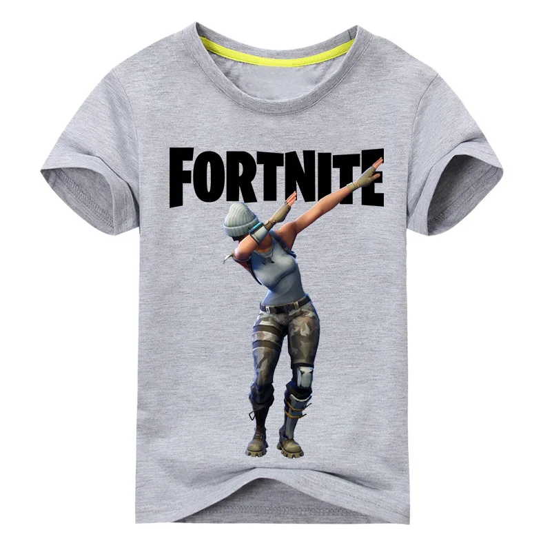 fortnite t shirt kids