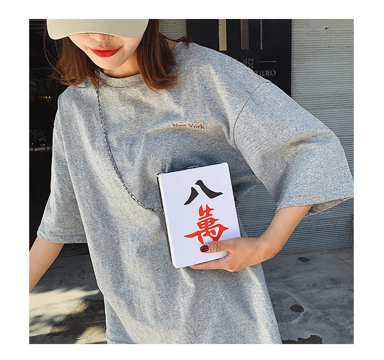 Уникальный китайский стиль коробки из искусственной кожи, повседневный женский клатч, сумка на плечо, сумка на цепочке, сумка через плечо, женская сумочка