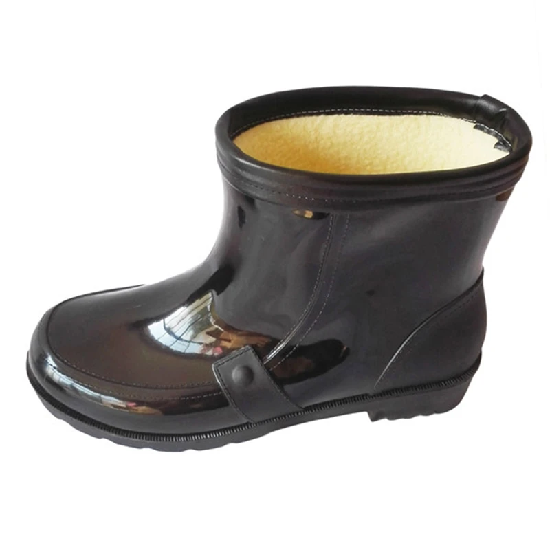 polo water boots
