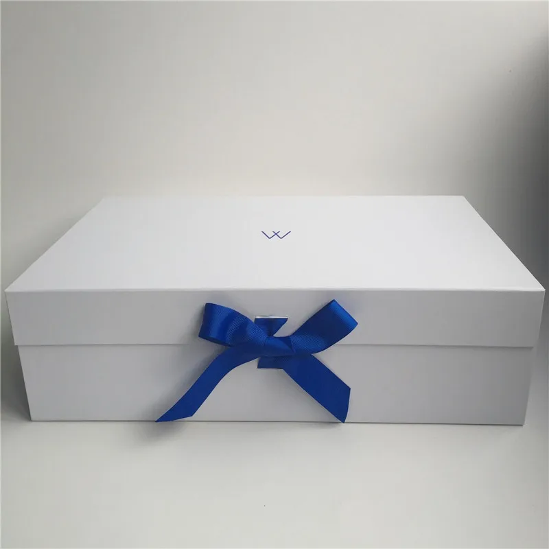 Wholesale Custom High quality Folding Paper Flat