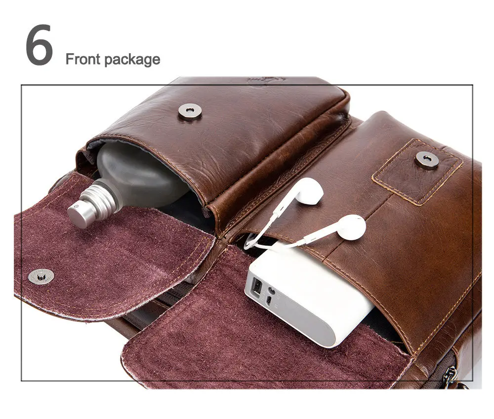 ETONTECK Натуральная кожа Мужская сумка на плечо винтажные мужские сумки Лоскутные сумки-мессенджеры мужская деловая сумка через плечо Handtasche