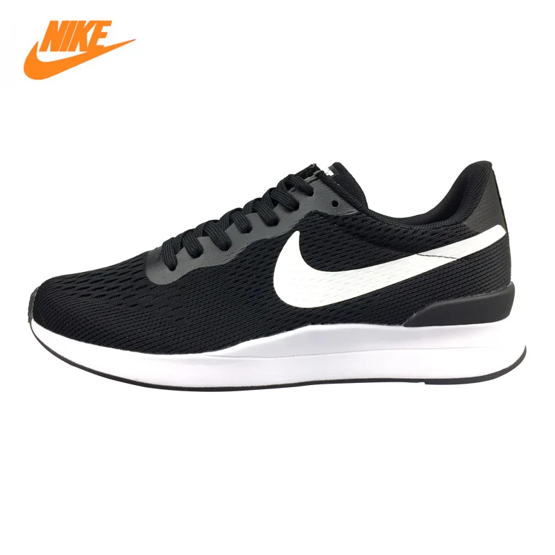 NIKE INTERNATIONALIST LT 17 Men's Running Shoes Shock Absorption Wear Resistant Breathable Light Sports 872087