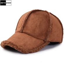 [NORTHWOOD] модная зимняя бейсбольная кепка, женская кепка, бейсболка, кепка для папы, хип-хоп, женские брендовые бейсболки