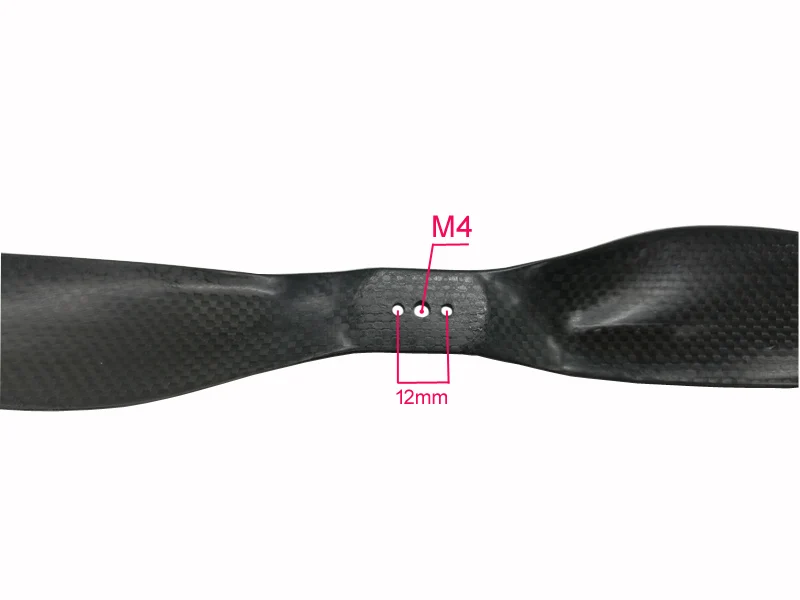 Carbon Fiber Propeller 1