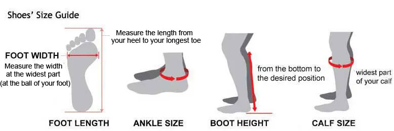 My Hero Academia Akademia Kirishima Eijirou Red Boots Cosplay Shoes