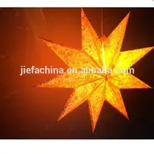 Свадебное украшение светодио дный светодиодный фонарь Китайский бумажный фонарь