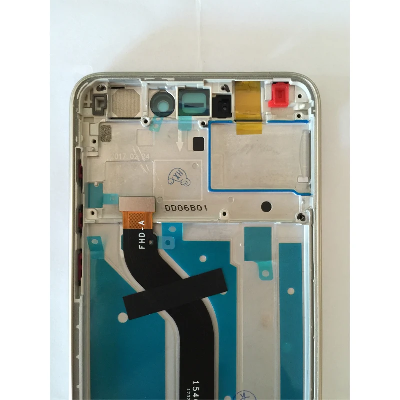 Huawei 8 Lite Купить Дисплей