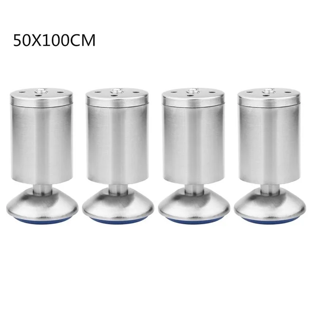 4pcs-set-Height-Adjustable-Furniture-Legs-Feet-Silver-Stainless-Steel-Table-Bed-Sofa-Level-Feet-Cabinet.jpg_640x640 (2)