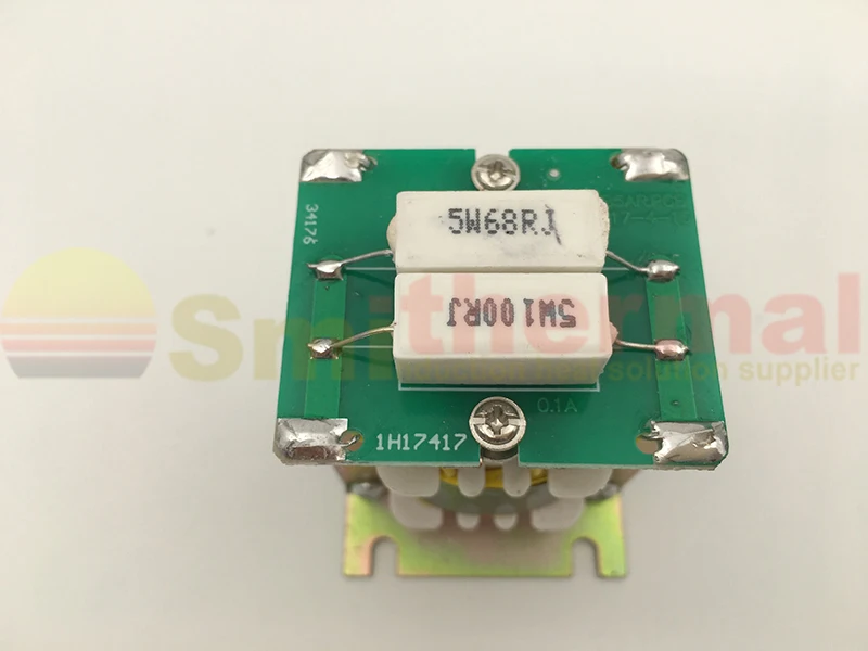 3 шт./пакет) Электрический трансформатор тока 5A/0.1A для средних частот тиристорный индукции литая печь