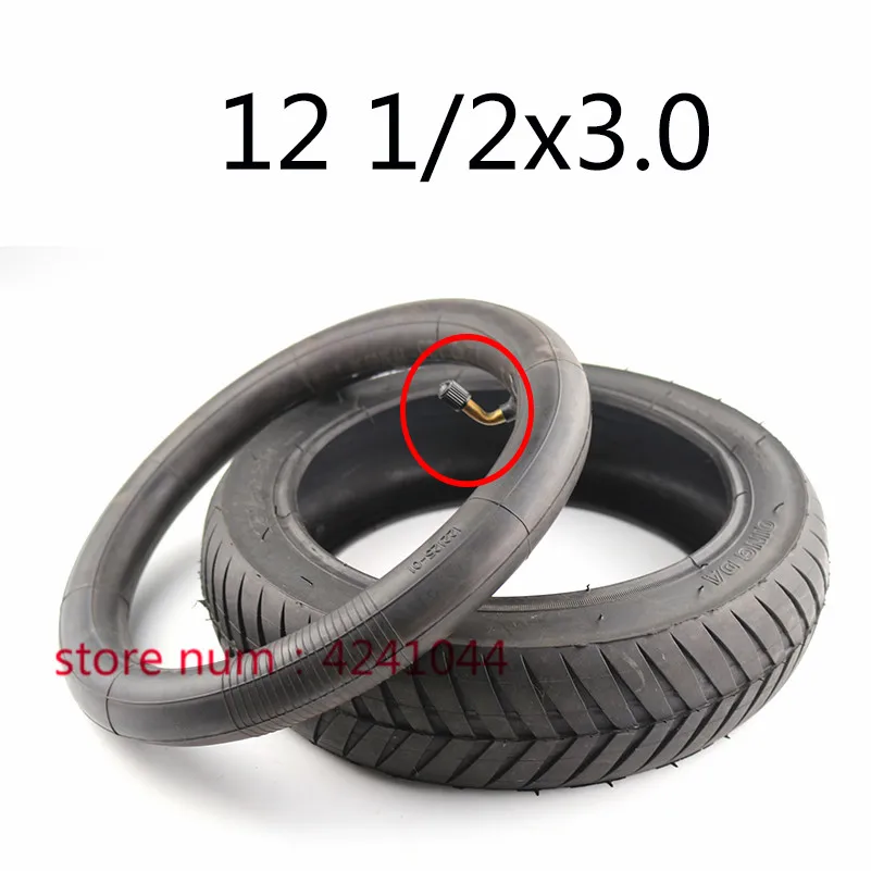 Бесплатная доставка 12 1/2x3 0 шина для дюймовых скутеров Currie eZip Mongoose Schwinn
