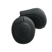 Car Shift Gear Knobs Leather Shift Knob For MERCEDES Benz VITO VIANO II 2 W639 Vito W639 2003- 2010 цена Car Shift Gear Knobs Leather Shift Knob For MERCEDES Benz VITO VIANO II 2 W639 Vito W639 2003- 2010 цены онлайн