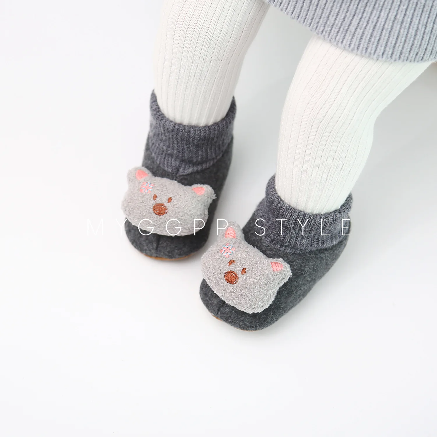Romirus/детская обувь для малышей, обувь для новорожденных, обувь для маленьких мальчиков и девочек, Зимняя Теплая обувь для малышей