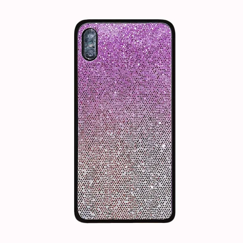 

Fashion sexy gradient glitter rainbow sequins case For Xiaomi Mi8 Lite Mi 8 Pro Mi 9 SE For Xiaomi Mi 6 6x Silicone Case