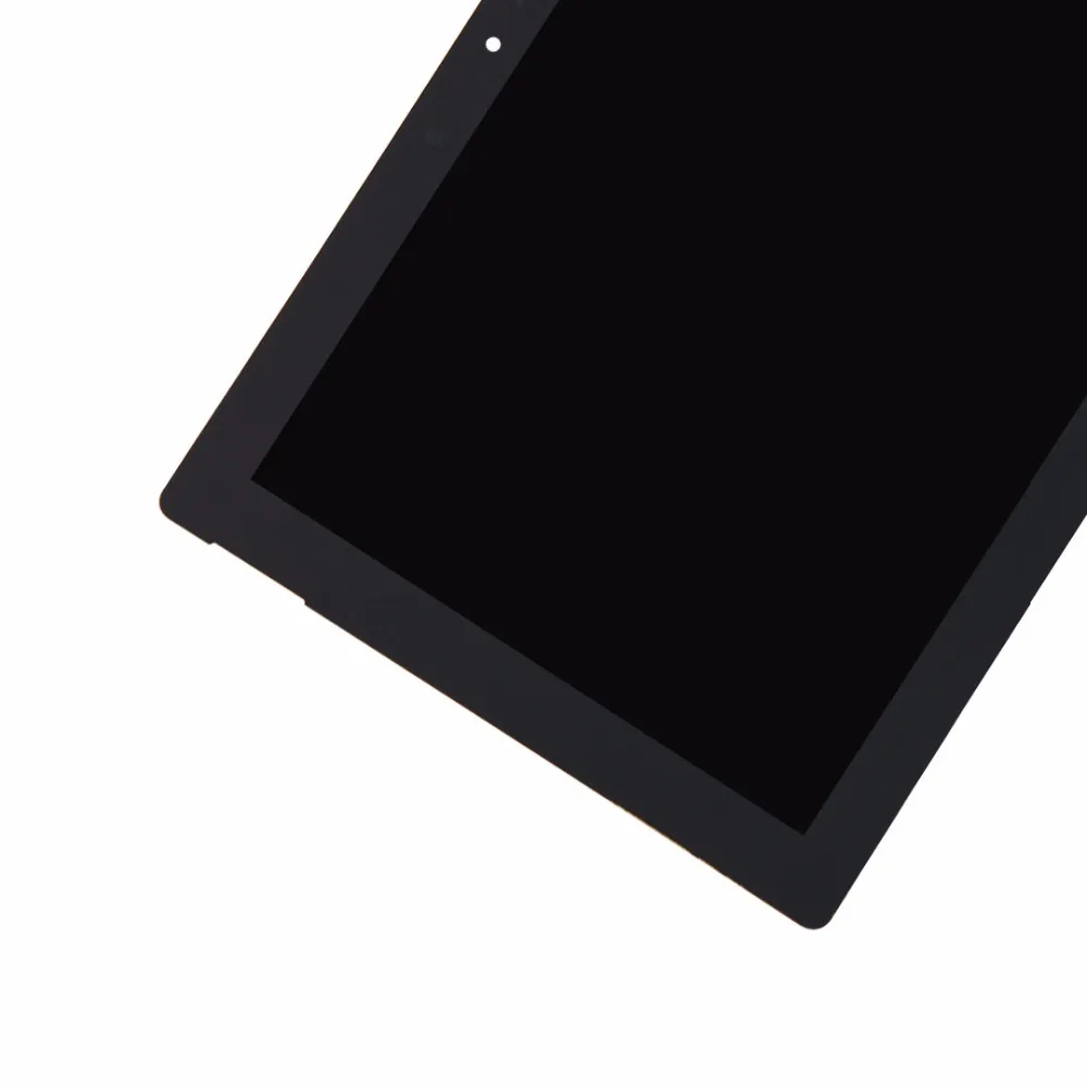 Для microsoft Surface 3 RT3 1645 lcd сборка сенсорный экран дигитайзер Бесплатный заменитель инструментов