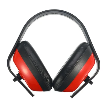 

Anti-Noise Soundproof Shooting Earmuffs Ear Protector Earmuffs For Shooting Hunting Noise Reduction Hearing Protection Protector