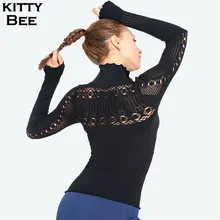 Спортивная одежда для женщин, Спортивная рубашка для спортзала, женский спортивный топ для фитнеса, футболка для спортзала или йоги, дышащие тренировочные топы для бега и тренировок для женщин