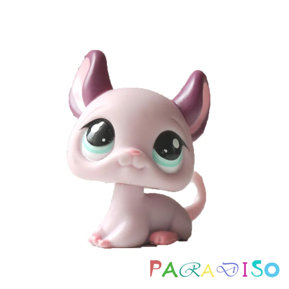 littlest pet shop minifigures